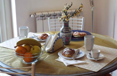 Monte di Pieta Apartment | Apartment in Core area of Palermo