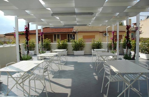 Donnalucata Condo | Apartment in Donnalucata