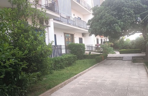 Pompei Apartment | Apartment in downtown Pompeii few steps away from the Ruins, next to railway