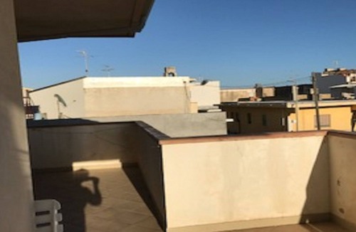 Punta Braccetto Apartment | Apartment in Ice residences at 40m. Of the splendid Baia Braccetto. LAST OFFER