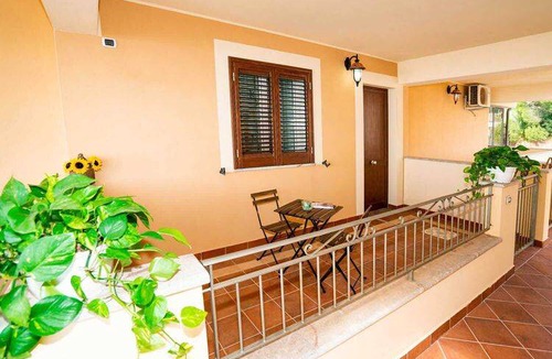 Letojanni Apartment | Apartment in Letojanni