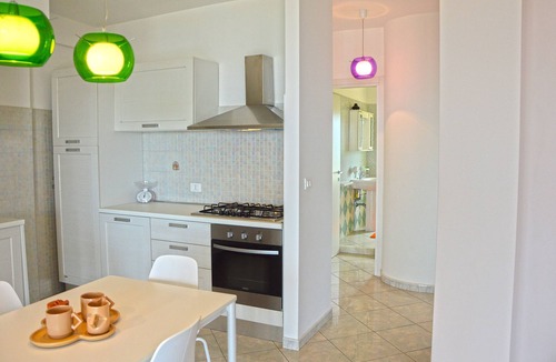 Marzamemi Apartment | Apartment in Marzamemi - Wonderful Sea-sight