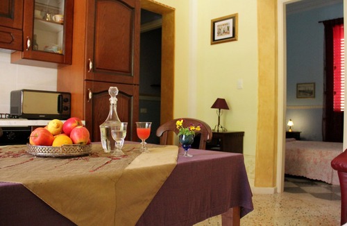 Trapani City Centre House | Apartment in Old Convent XV - Trapani old town