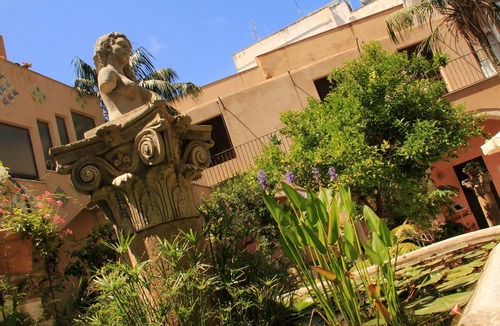 Trapani City Centre House | Apartment in Old Convent XV - Trapani old town