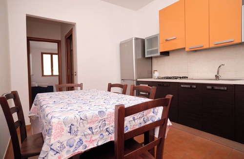 Torrenova Apartment | Apartment in Residence with Pool, Near the Beach