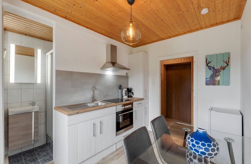 Sankt Lambrecht Apartment | Apartment in Sankt Lambrecht near Ski Lift