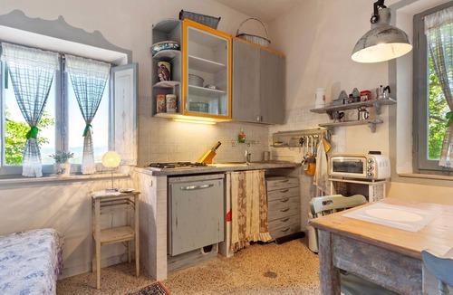 Stroncone Apartment | Apartment in Stroncone near Piediluco Lake