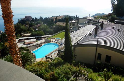 Taormina Apartment | Apartment in Taormina
