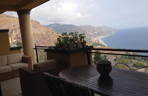 Taormina Apartment | Apartment in Taormina