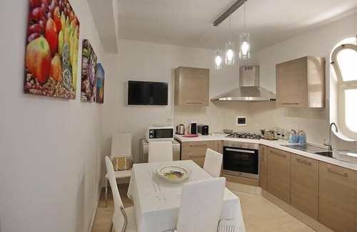Taormina Apartment | Apartment in Taormina with garden