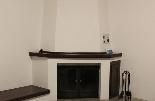 Serra San Bruno Apartment | Apartment in the center of Serra San Bruno
