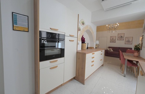 Manduria Apartment | Apartment in the center of Manduria