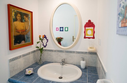 Milazzo Apartment | APARTMENT IN THE CENTER AND NEAR THE PORT TO THE AEOLIAN ISLANDS