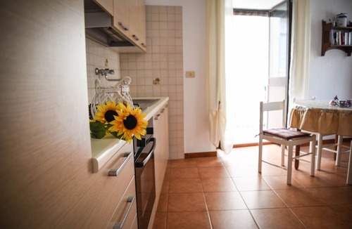 Lipari Historic Centre Apartment | Apartment in the center of Lipari