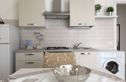 Palermo Apartment | Apartment in the center of Palermo near