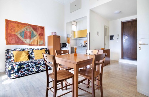 Castellammare Apartment | Apartment in the city center