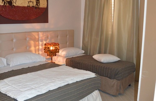 Massafra House | Apartment in the city center, just a stone's throw from the ravine 1