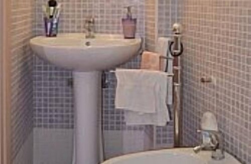 Borgo Vecchio Apartment | Apartment In The Heart Of Historical Centre of Palermo