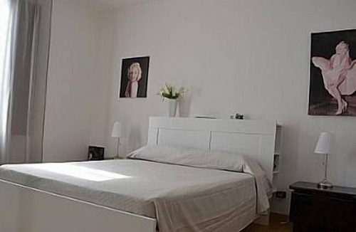 Borgo Vecchio Apartment | Apartment In The Heart Of Historical Centre of Palermo
