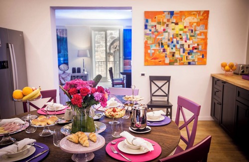 Castellammare Apartment | Apartment in the historic center BB22 Palace