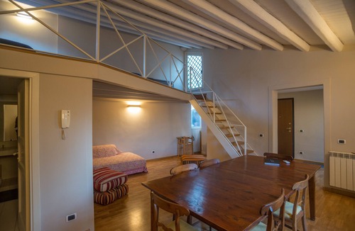 Catania City Centre Apartment | Apartment in the historic center in Catania