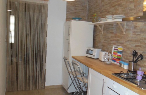 Picanello-Ognina-Barriera-Canalicchio Apartment | Apartment in the historic center