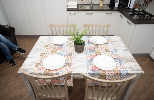 Albergheria Apartment | Apartment in the very center of Palermo, within walking distance of the famous 4 canti.