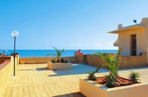 Triscina Apartment | Apartment in Triscina near Selinunte Ruins