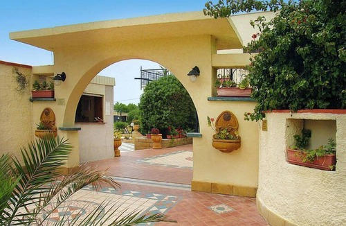 Triscina Apartment | Apartment in Triscina near Selinunte Ruins