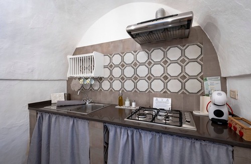 Macchia di Monte Apartment | Apartment in "Villa A Casa Di Antonia"
