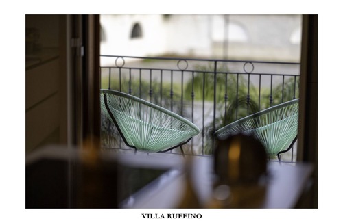 Balestrate Villa | Apartment in Villa with Jacuzzi