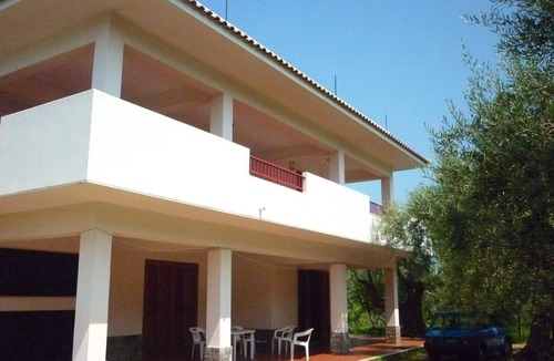 Province of Messina Apartment | Apartment in villa