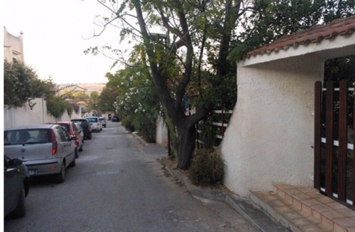 Contrada Cipollazzo Apartment | Apartment in villa with fabulous sea view - DISCOUNTS for May - June