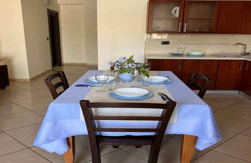 Ispica Apartment | Apartment, Ispica with terrace