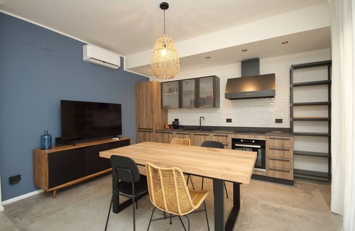 Aspra Apartment | Apartment