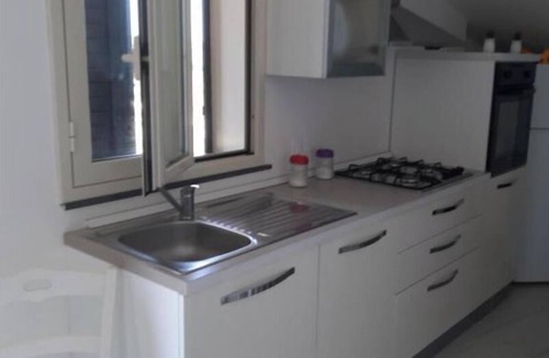 Marzamemi Apartment | Apartment