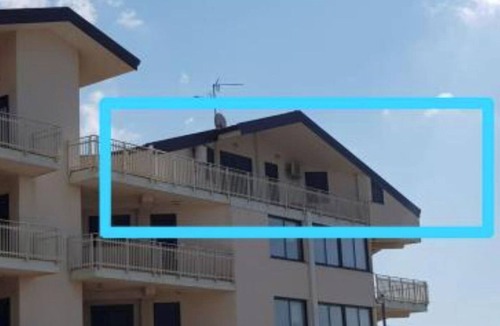 Marzamemi Apartment | Apartment