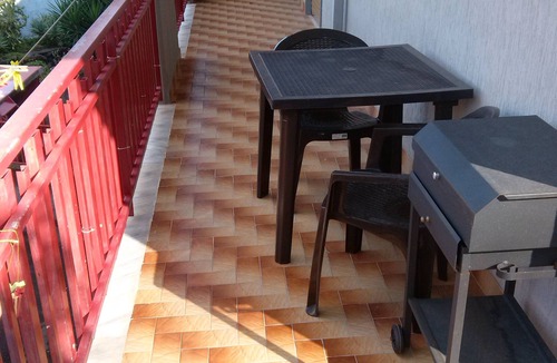 San Gregorio di Catania Apartment | Apartment for all needs