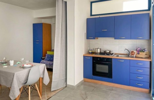 Casuzze Apartment | Apartment Sole by Interhome
