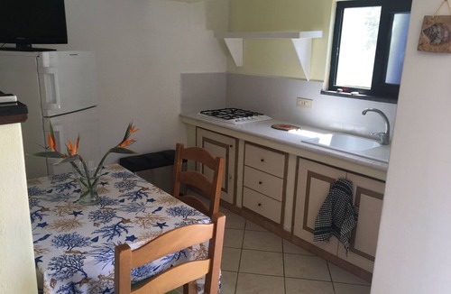 Santa Marina Salina House | Apartment in the heart of Santa Marina