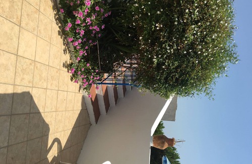 Santa Marina Salina House | Apartment in the heart of Santa Marina