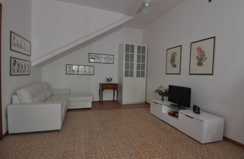 Santa Teresa di Riva Apartment | Apartment 30 meters from the sea