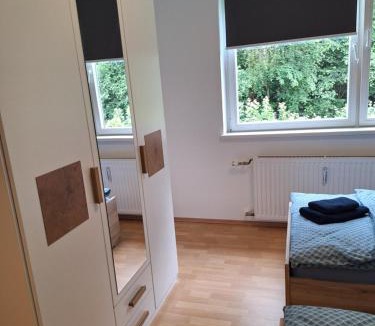 Deuchendorf Apartment | Apartment Kapfenberg