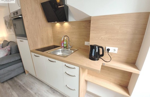 Bad Mitterndorf Apartment | Apartment Koglbrau 2 with terrace, Wi-Fi & space for up to 4 people