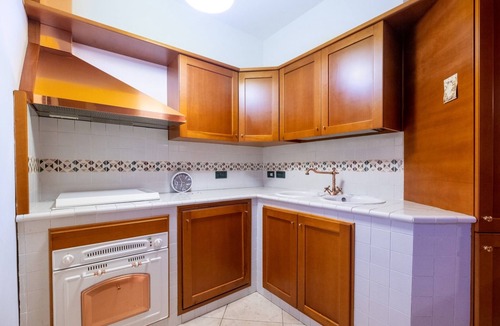 Enna Apartment | Apartment 'Kore Di Enna' with Mountain View, Wi-Fi and Air Conditioning