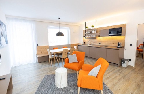 Hinterstoder Apartment | Apartment Kreidelucke