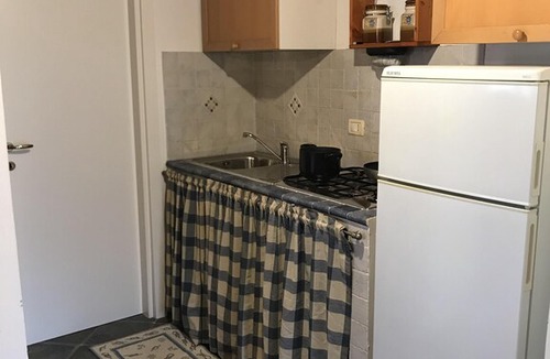 Lampedusa Apartment | Apartment "L'Approdo del Gabbiano 5"