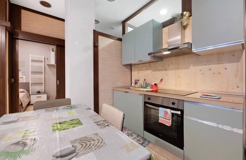 Lanzo d'Intelvi Apartment | Apartment 'La Casa Di Lu - Val D'Intelvi'