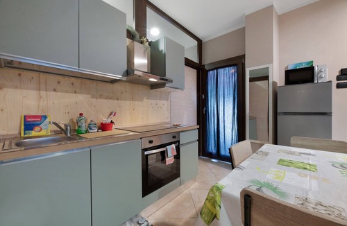 Lanzo d'Intelvi Apartment | Apartment 'La Casa Di Lu - Val D'Intelvi'