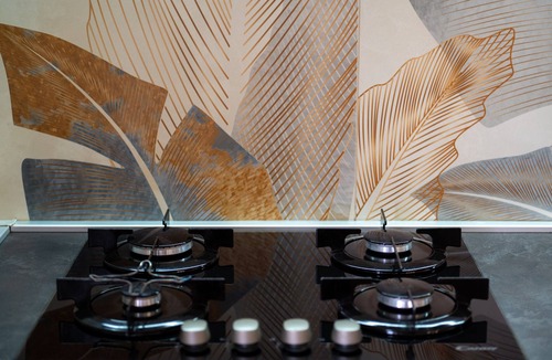 Lascari Apartment | Apartment 'La Casa Del Cuore' with Mountain View, Wi-Fi and Air Conditioning